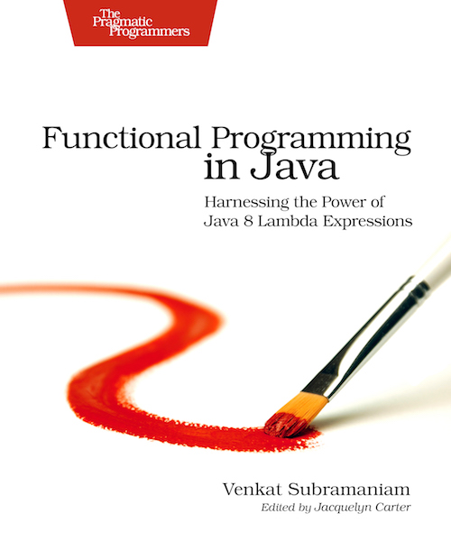 Functional Programming in Java