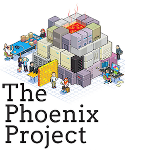 The Phoenix Project