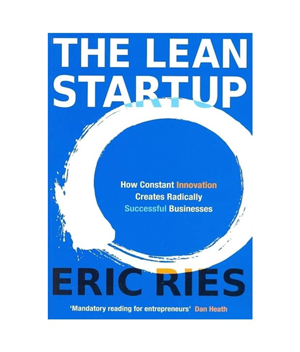 The Lean Startup