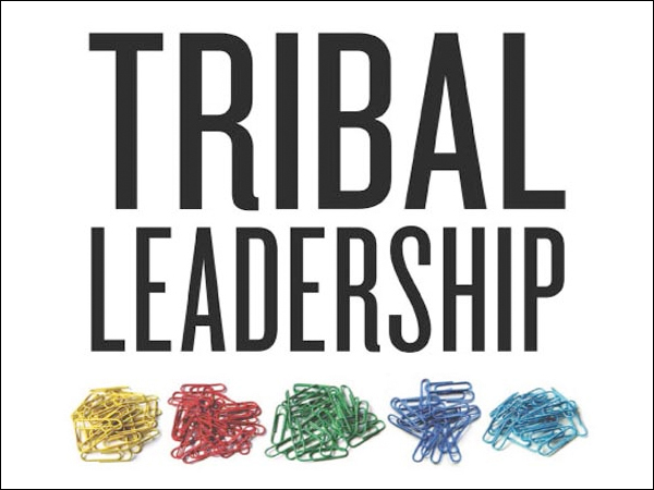 Tribal Leadership